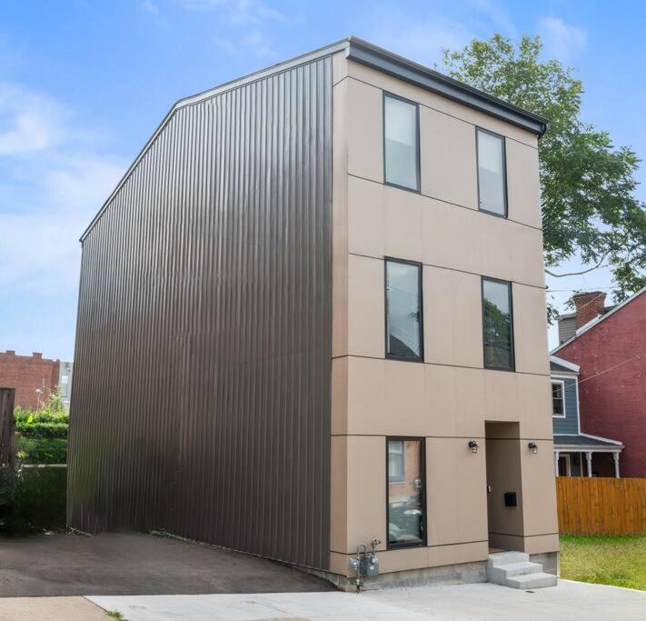 Apartment The Mr. Rogers - Private On Arch Street